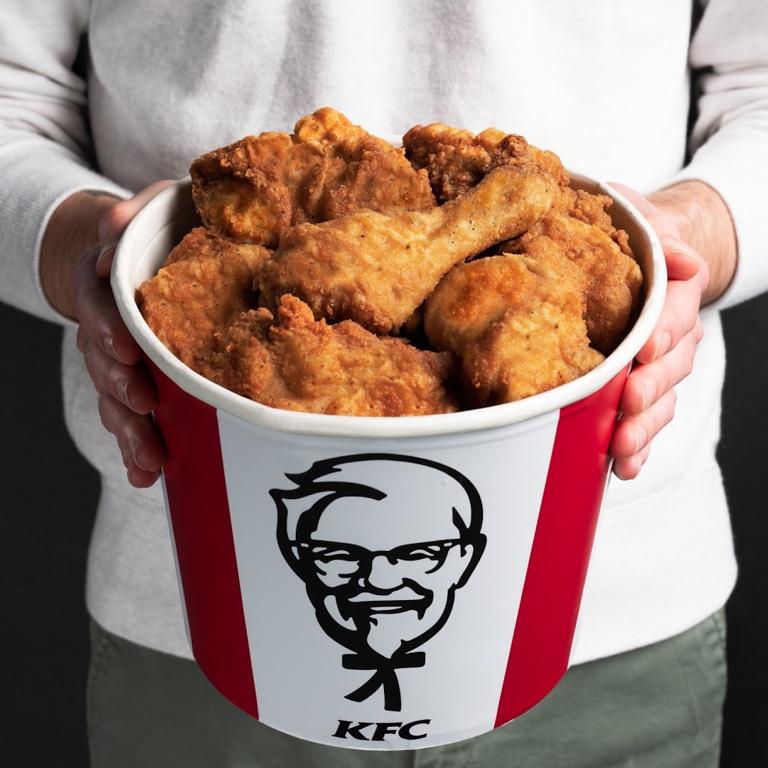kfc-12