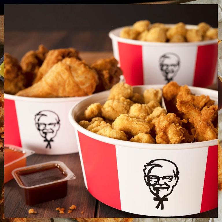 kfc-7