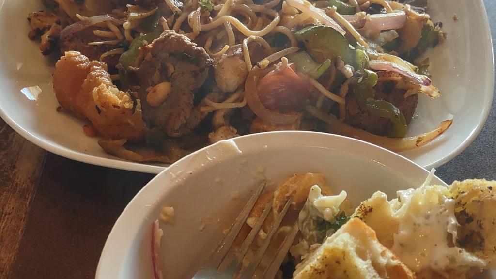 mongolian-village-grill-all-you-can-load-bowl-all-you-can-eat-salad-soup-rice-and-wraps-2